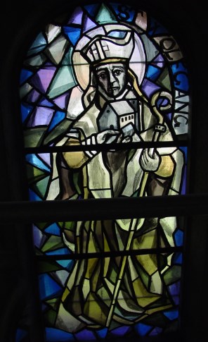 레겐스부르크의 성 볼프강_photo by JJFox~commonswiki_in the Parish Church of St Mary Mother of Divine Grace in Wien_Austria.jpg